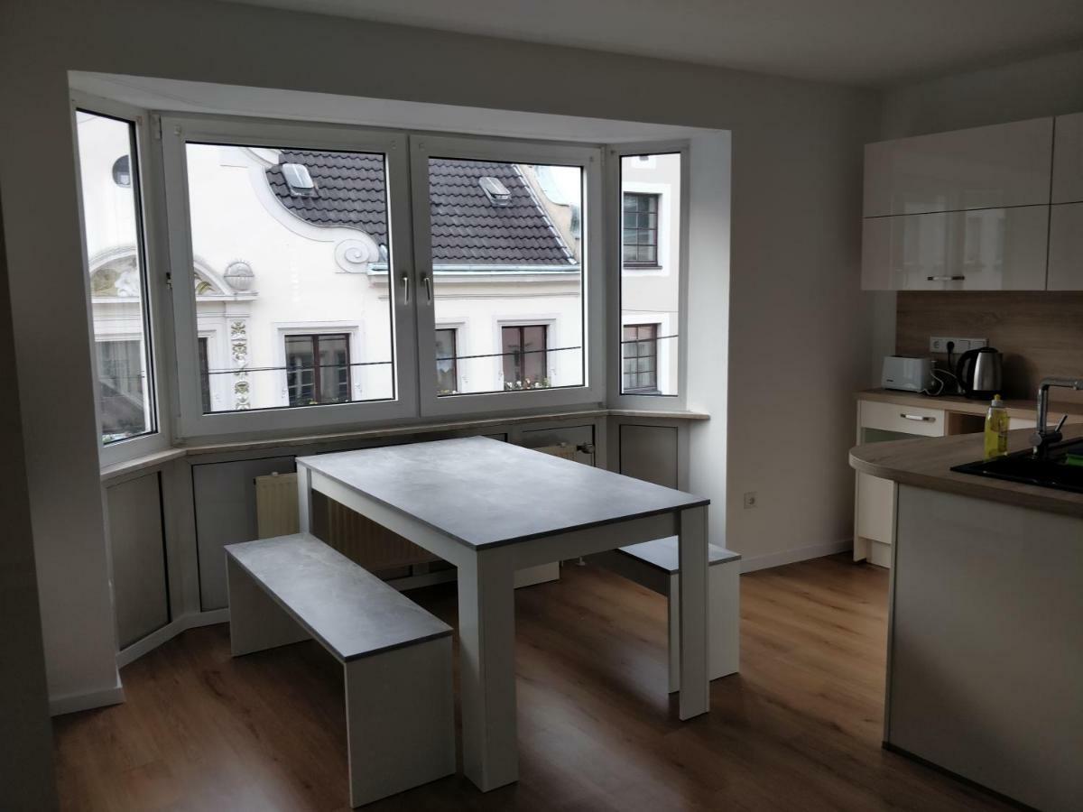 Xxl Superior Old Town Apartment Dusseldorf Exterior photo