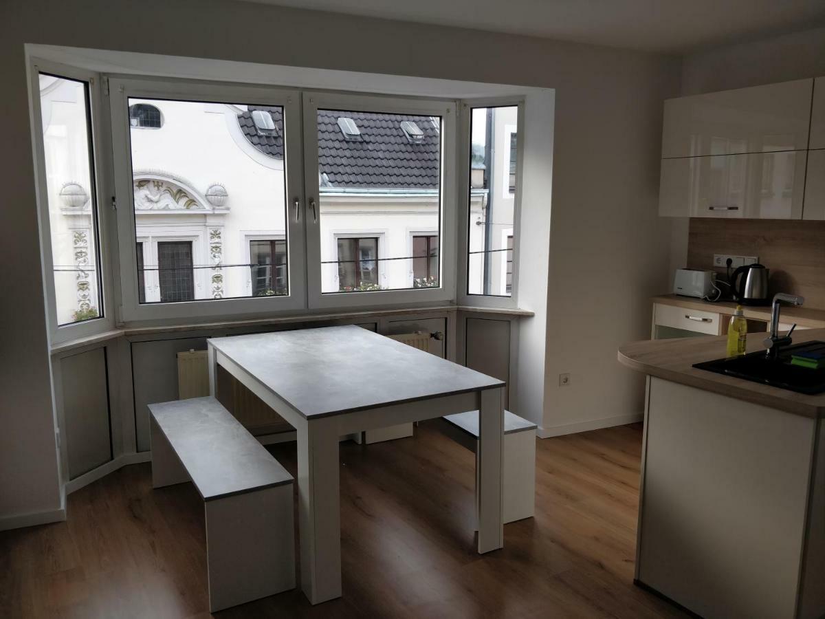 Xxl Superior Old Town Apartment Dusseldorf Exterior photo