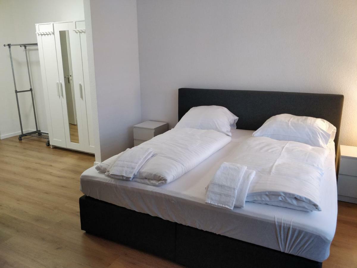 Xxl Superior Old Town Apartment Dusseldorf Exterior photo